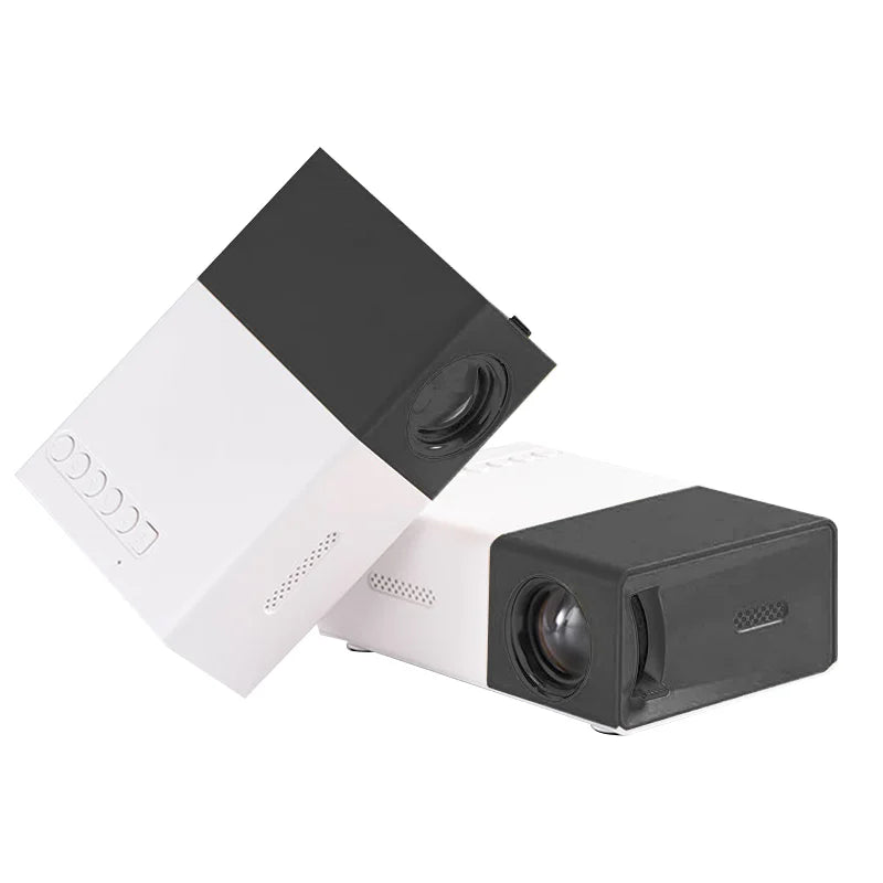 Mini LED Projector YG-3000 